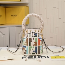 Fendi Bucket Bags